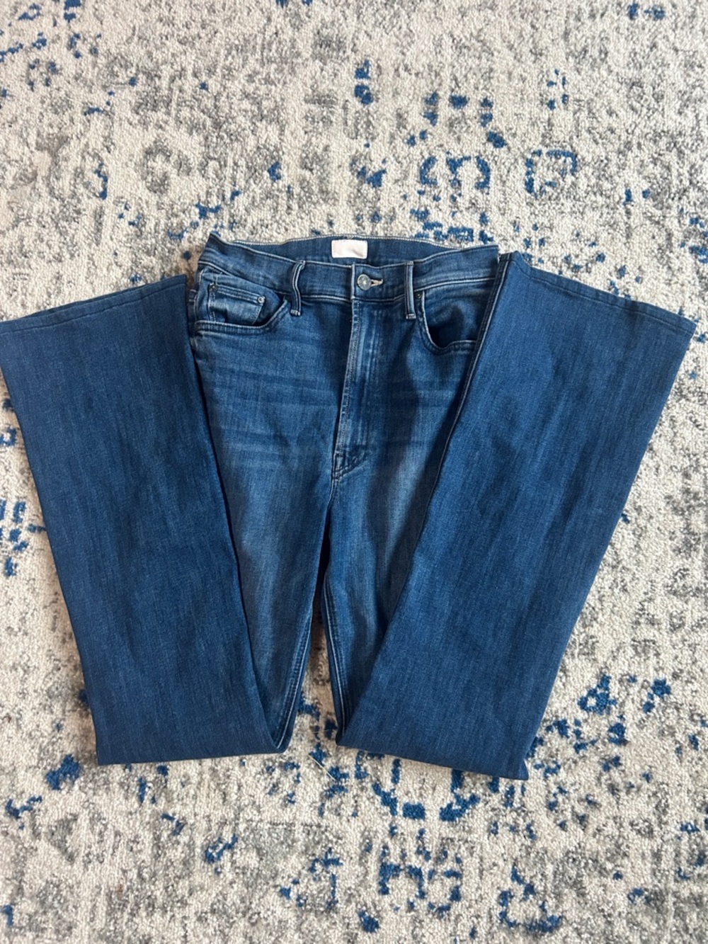 Mother The Mellow Drama in Anchor Point
Color: Anchor Point size  28 - Picture 5 of 9
